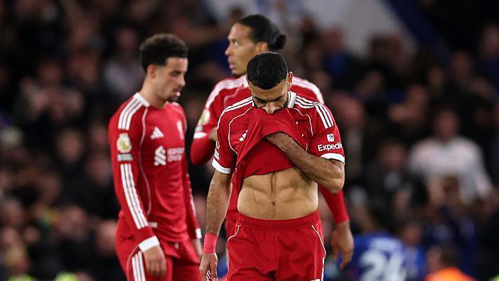 Can you trust any Liverpool assets? The FPL talking point