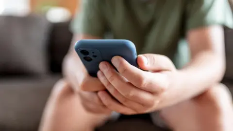 TikTok recommends porn to children, says report