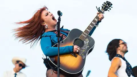 CMAT and Pulp among favourites to win Mercury Prize