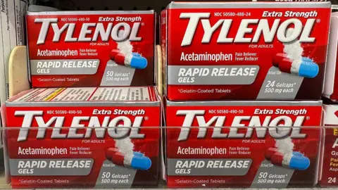 What we know about rising autism rates and Trump's unproven Tylenol link