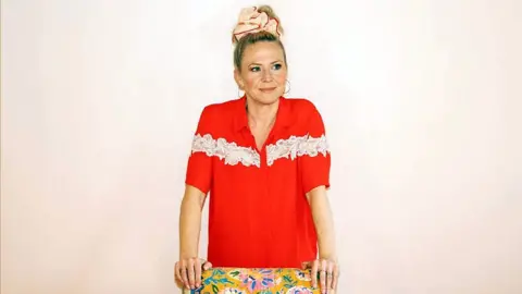 EastEnders' Kellie Bright on the challenges of being parent of an autistic child