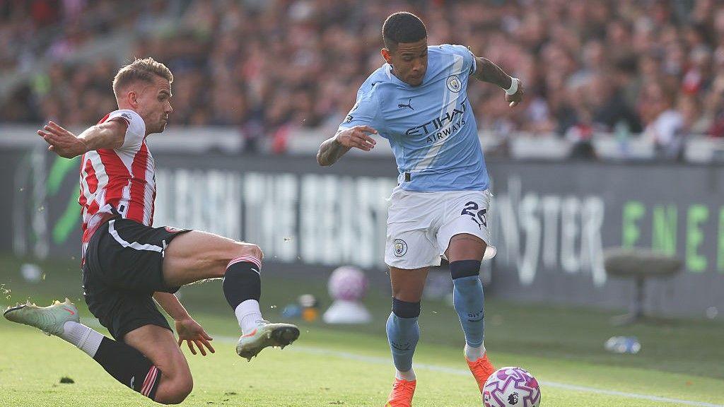 Is the 'inverted' winger here to stay?