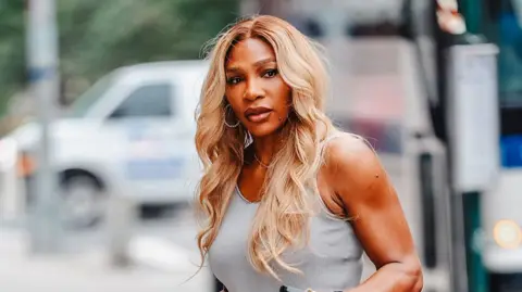 Will Serena Williams's weight-loss admission help shed stigma of anti-obesity drugs?