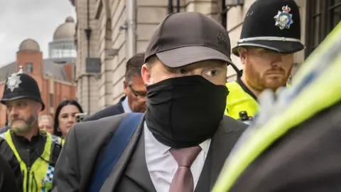 Funeral director admits 36 charges and denies others