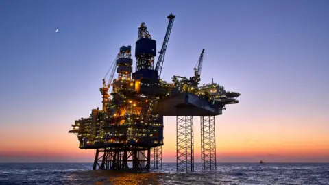 Controversial UK oil field publishes full scale of climate impact