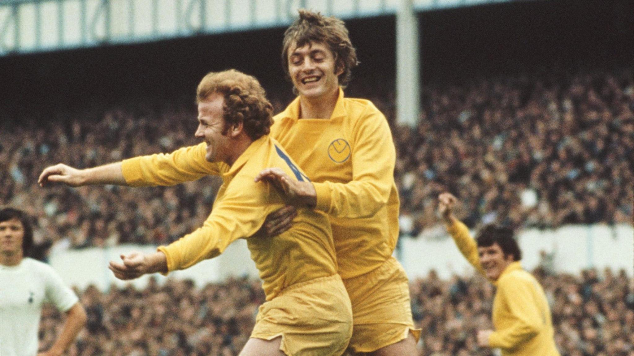 Football, fashion & the rise of the replica shirt