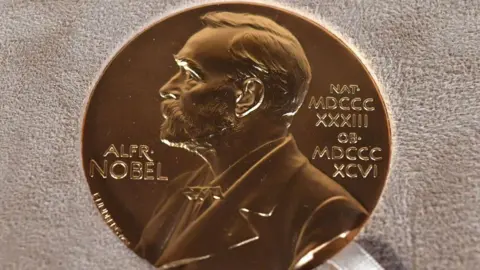 Scientists win Nobel Prize for discovering why immune system does not destroy the body