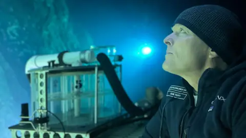 Oceangate's Titan whistleblower: 'People were sold a lie'