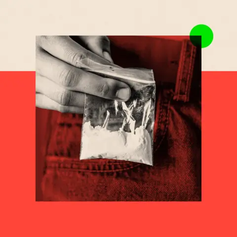 Generation K: The disturbing rise of ketamine abuse among young people