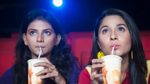 Indian cinema tickets are getting pricier - but not everyone's complaining