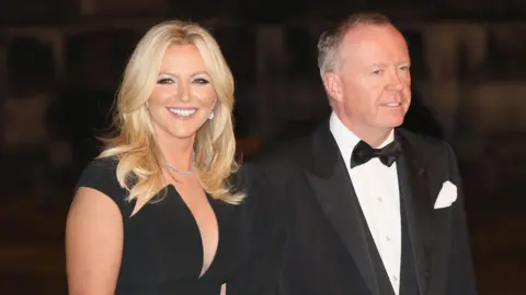 Mone accuses Covid inquiry of 'cover-up'