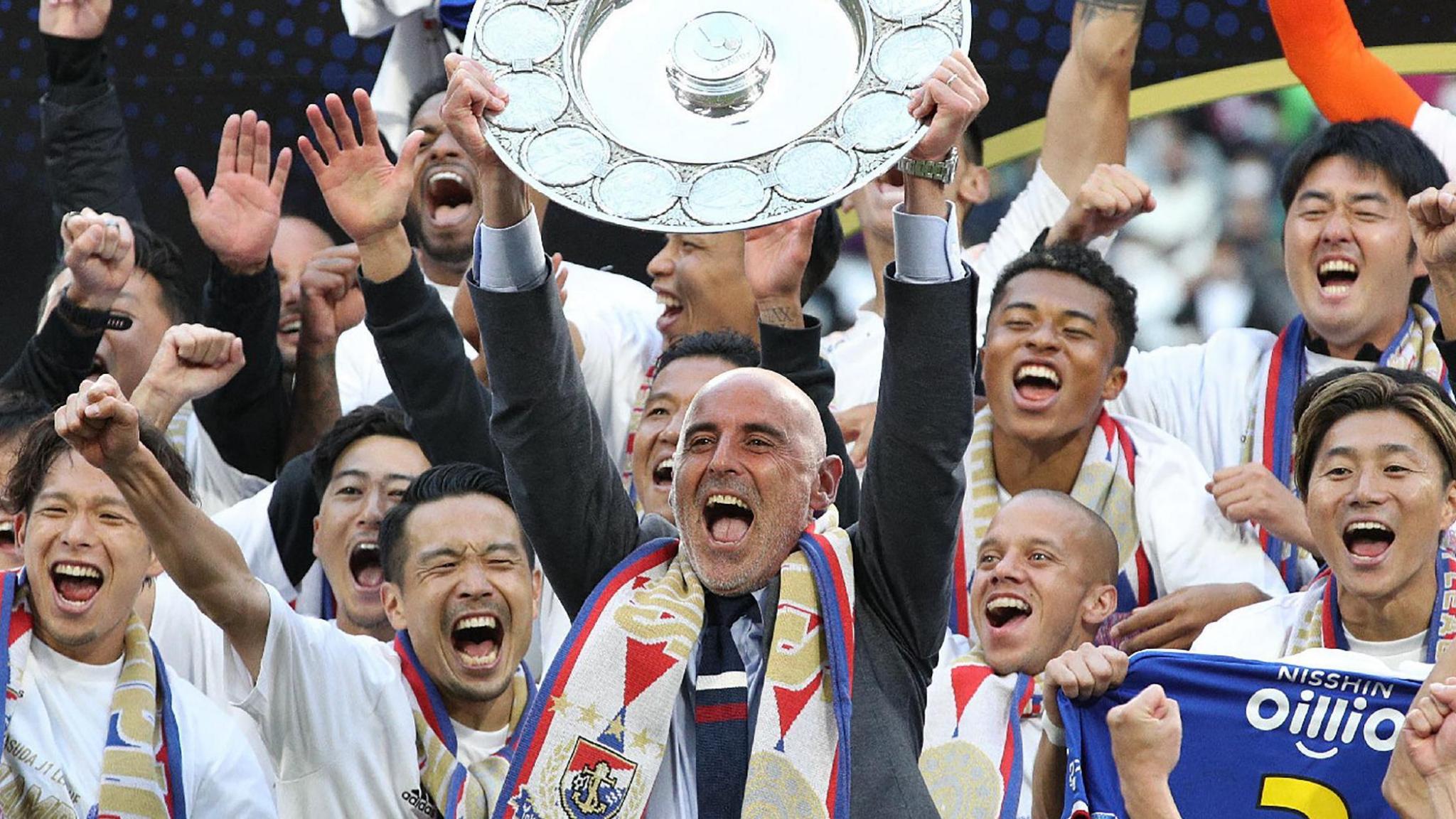 What would Rangers be getting in Muscat?