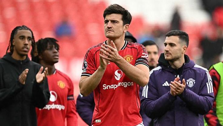 Why Man Utd's next four games could shape their season