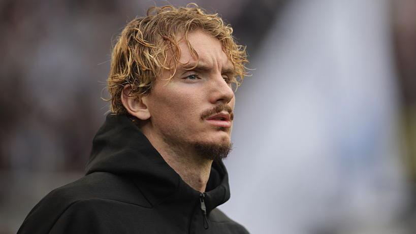 Good feet for a big man? Why Woltemade is no 'tall camel'