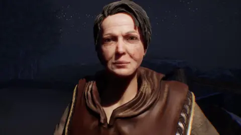 Infamous witch trials inspire new video game