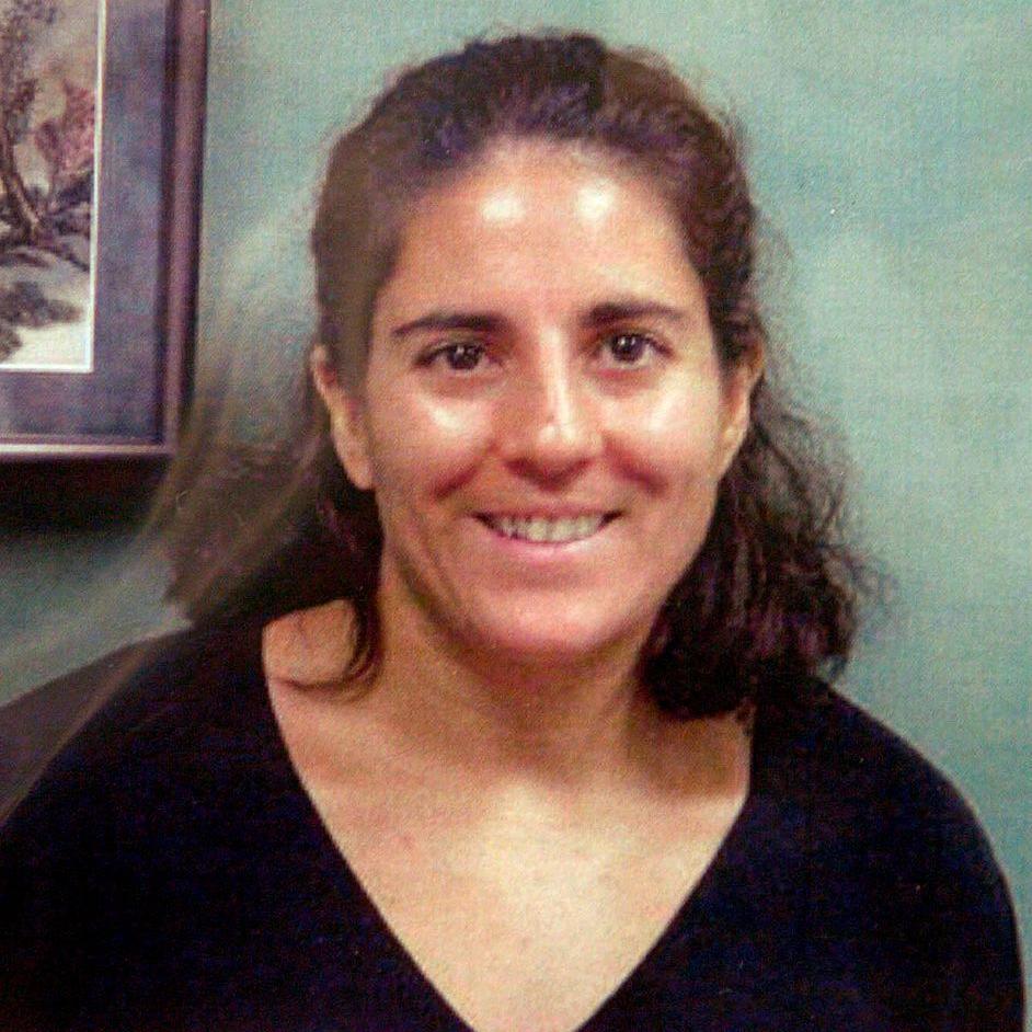 Becky Zerlentes - the first female boxer to die in fight in US