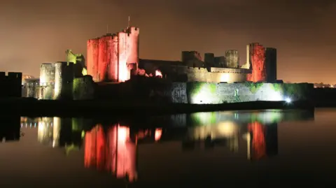 By-election set to test Labour's century-long dominance in historic Caerphilly