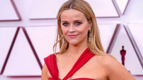 Reese Witherspoon on writing a thriller: 'What do girls in bikinis have to do with solving crime?'