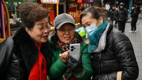 China's biggest shopping event starts five weeks early to revive spending