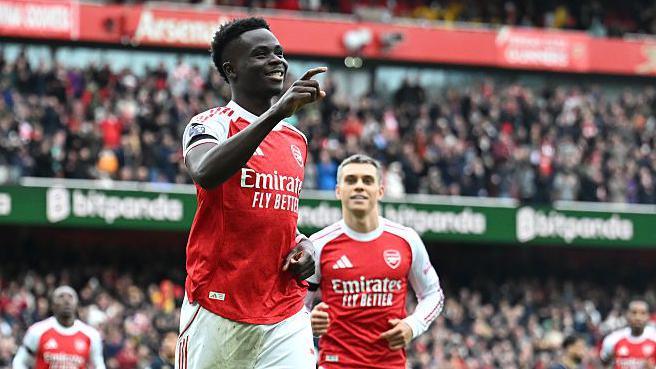 What does xG tell us about how Premier League teams have started the season?