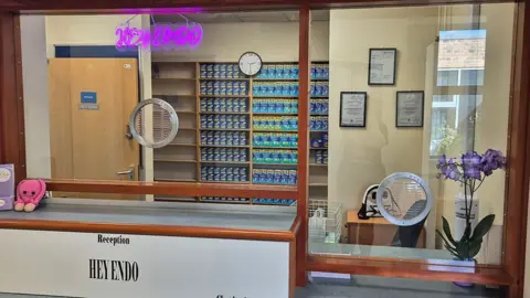 First local endometriosis support centre to open