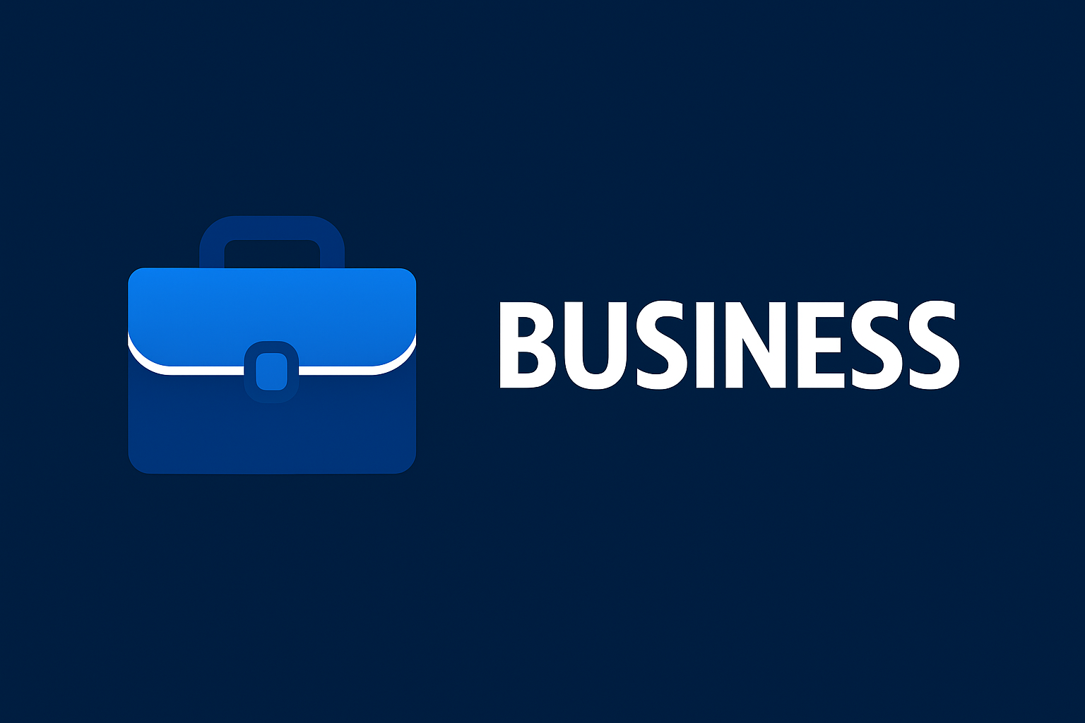Business