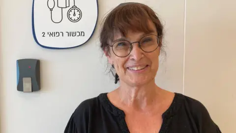 'We are inventing captivity medicine': Hospital prepares for freed Israeli hostages