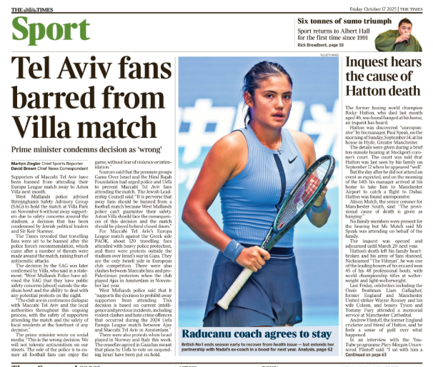 Man Utd set fee for Fernandes - Friday gossip