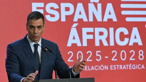 Spain's radically different approach to African migration