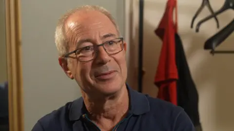 'Rik Mayall gave me glorious creative moments'