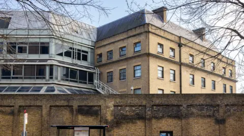 Decision on China mega embassy site delayed again