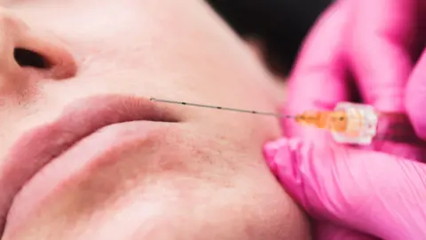 Watchdog vows Botox crackdown after BBC exposé