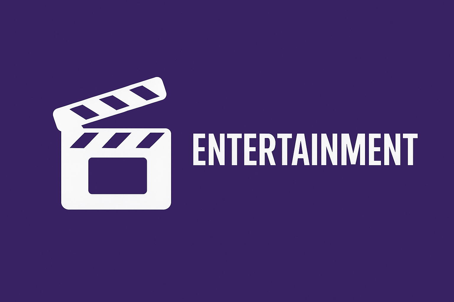 Entertainment